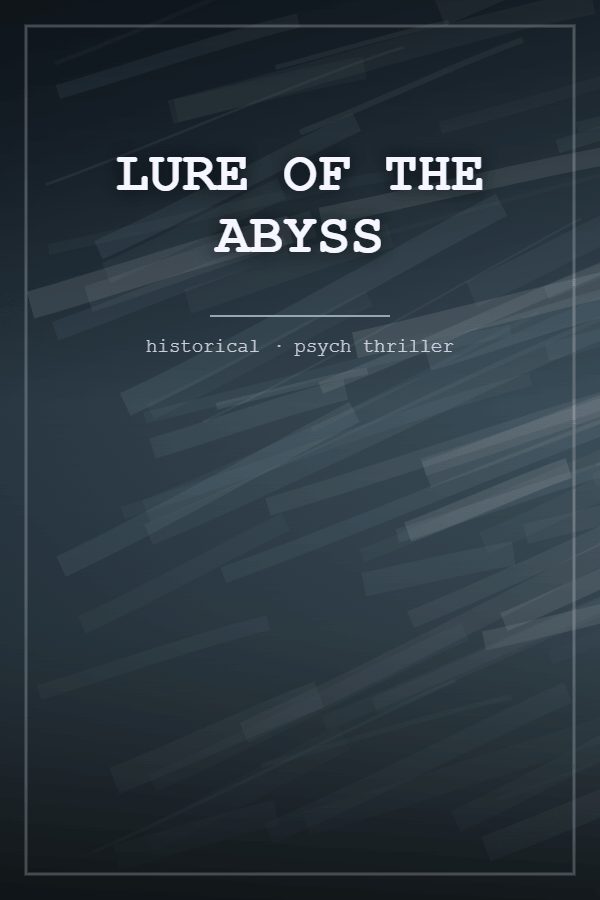 Lure of the Abyss cover